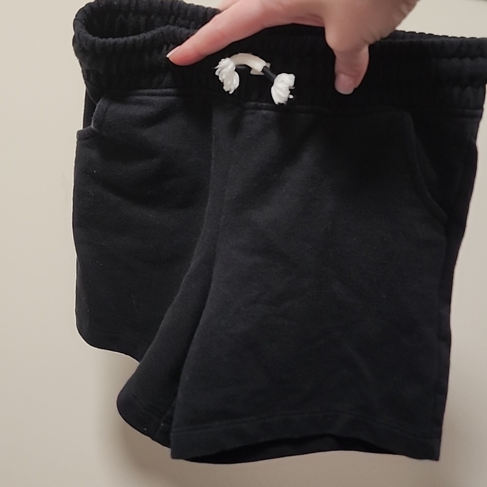 6/ 6x cat and jack shorts